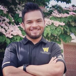 Meet your Posher, Ryan